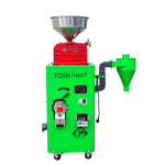 RICE MILLER TF2000 PLUS